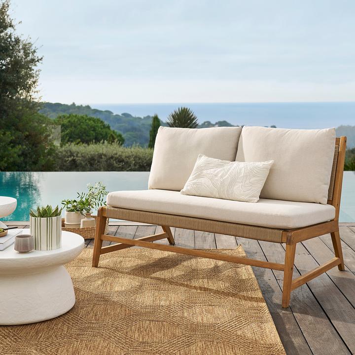 Actual product image La Redoute Interieurs Natou