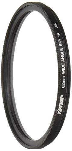 Immagine prodotto Tiffen 62 MM GRANDANGOLO SKY 1-A (62 mm, Filtri per lucernari)