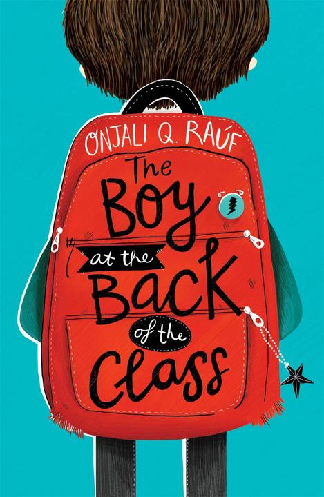 Produktbild The Boy At The Back Of The Class (Englisch, Onjali Q. Raúf, Pippa Curnick, 2018)