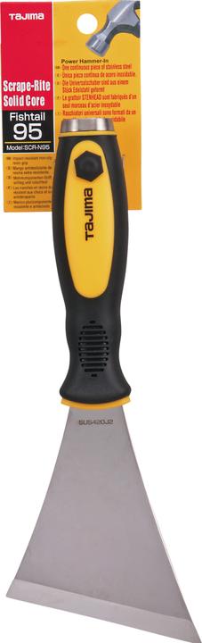 Actual product image Tajima Scraper SCR-N95