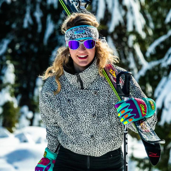 Actual product image Pit Viper The Fondue The Son Of Beach