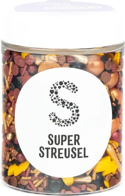 Actual product image Super Streusel Magic School, 90 g