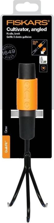 Image du produit Fiskars Houe de jardin