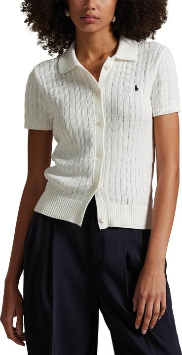 Image du produit Ralph Lauren Sweaters White (M)