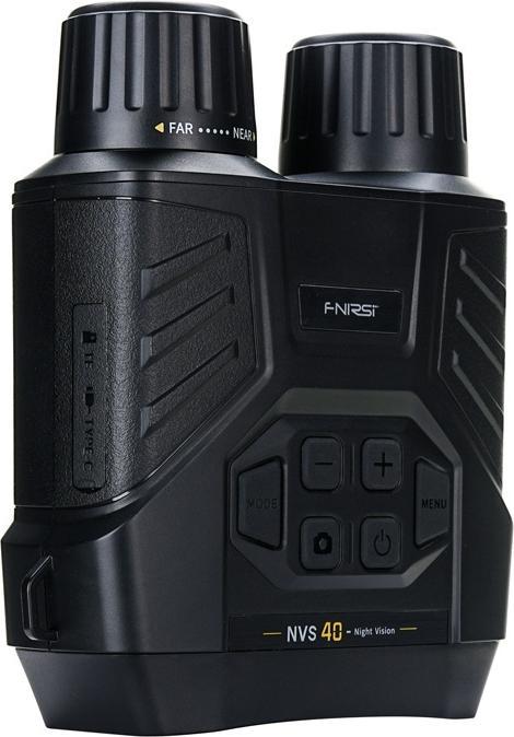 Immagine prodotto Fnirsi NVS-40 digital night vision device with 4K HD recording