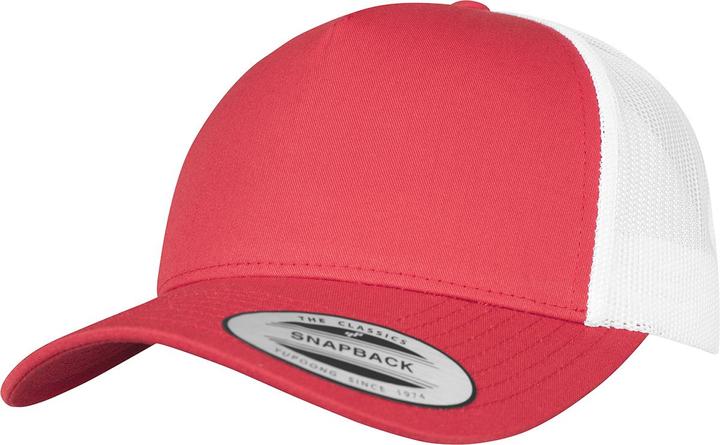 Flexfit Trucker Cap 5 Segmente (One Size)