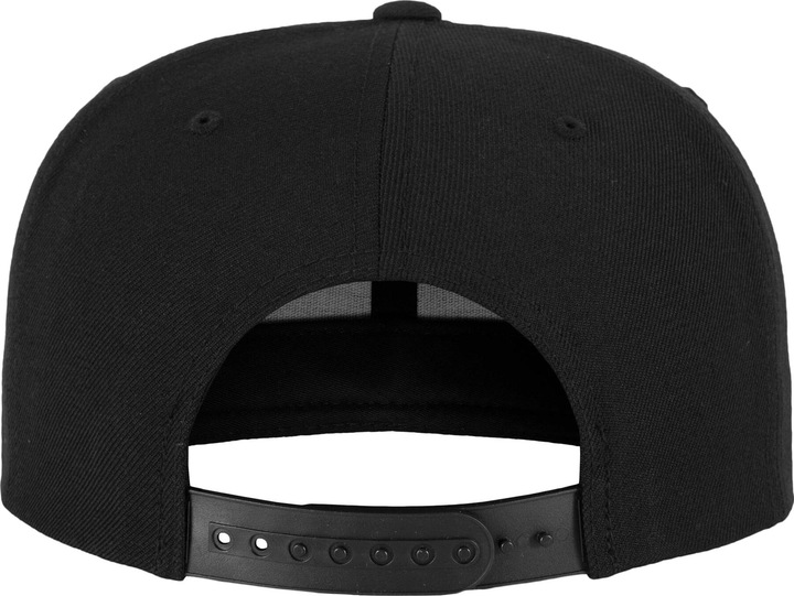 Actual product image Flexfit Floral Snapback (One size)