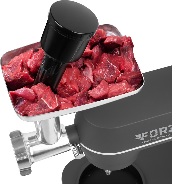 Actual product image ECG FORZA 6600 (1800 W)