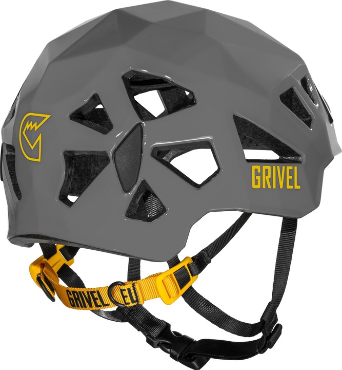 Actual product image Grivel Stealth (54 - 62 cm)
