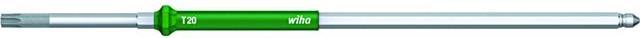 Actual product image Wiha Workshop Inside TORX Interchangeable Kl (TX)