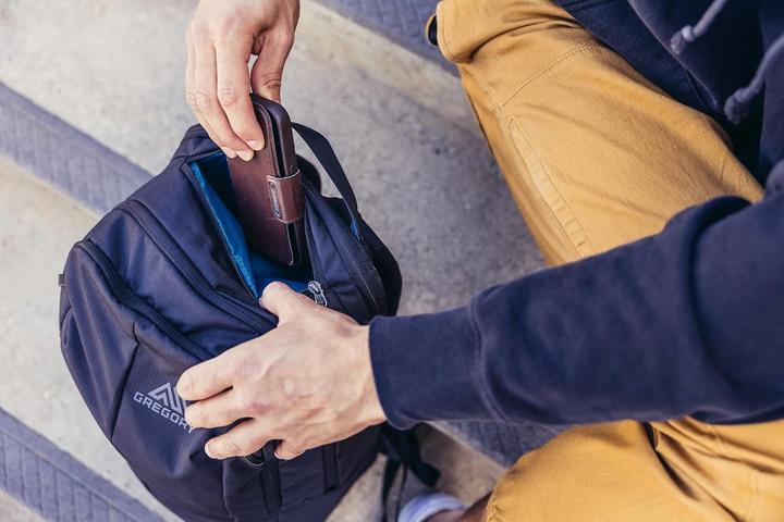 Actual product image Gregory Retna 20L (20 l)