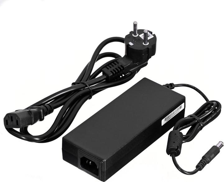 Productafbeelding Dahua PFS3206-4P-96 Netwerkschakelaar Managed L2 Fast Ethernet (10/100) Power over Ethernet (PoE) (4 ports)