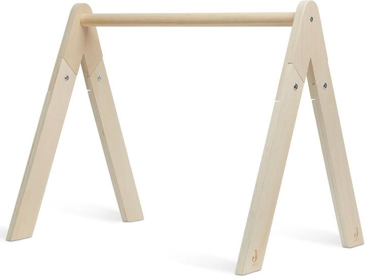 Tapis d'éveil + arche d'activité