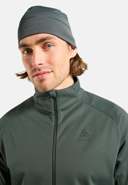 Immagine prodotto Odlo Essential warm Jacket (S)
