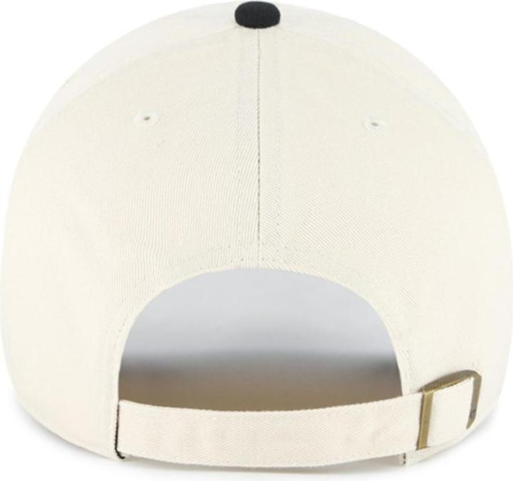 Produktbild 47 Brand Strap Clean Up Cap - Windham Anaheim Ducks (One Size)