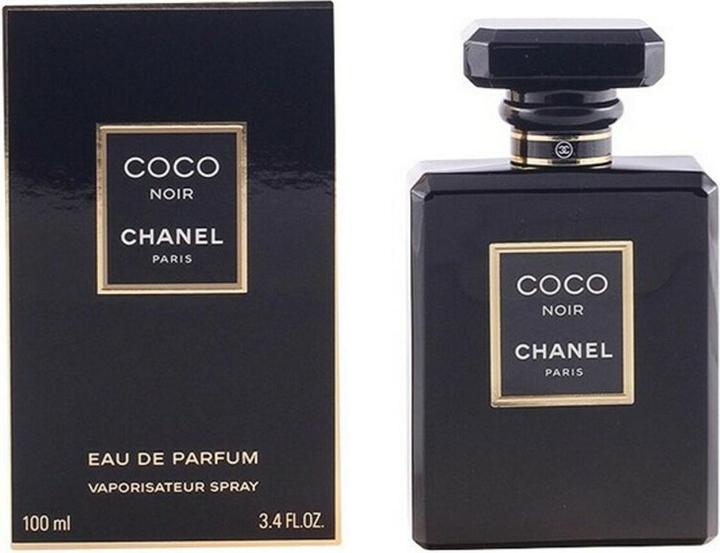 Actual product image Chanel Coco Noir (Eau de parfum, 35 ml)