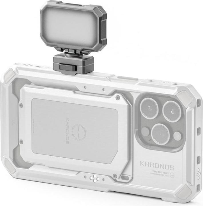 Actual product image Tilta Khronos Mini LED Panel (Cage accessories)