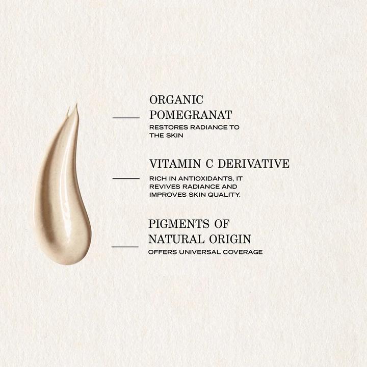 Image du produit Payot Paris My Payot (Blanc, 40 ml)