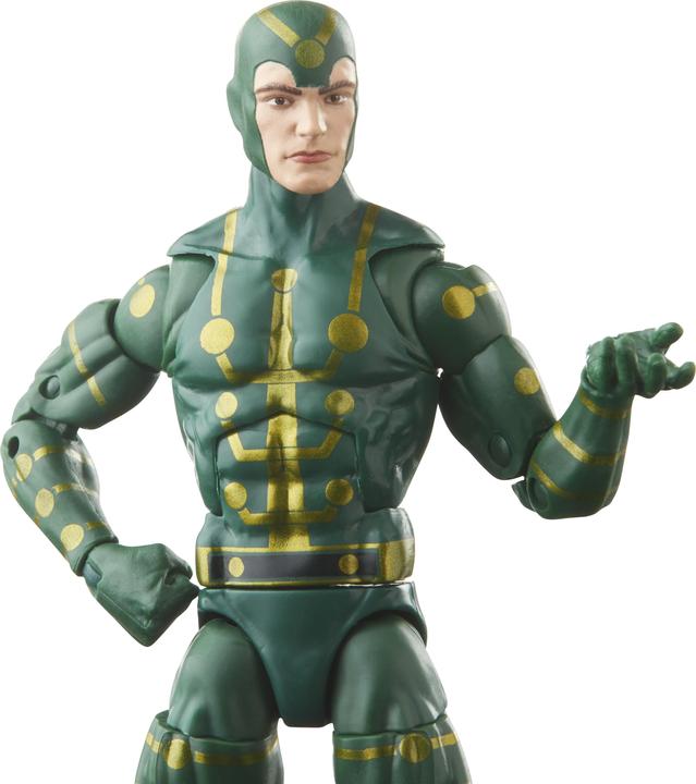 Image du produit Hasbro The Uncanny X-Men Marvel Legends Figurine Multiple Man