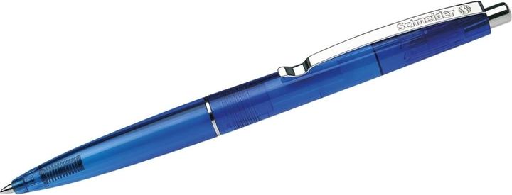 Produktbild Schneider Kugelschreiber K20 ICY Blau, 20 Stück (Blau, 20 x)