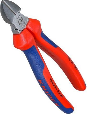 Productafbeelding Knipex Zijsnijder 70 05 160 (160 mm)