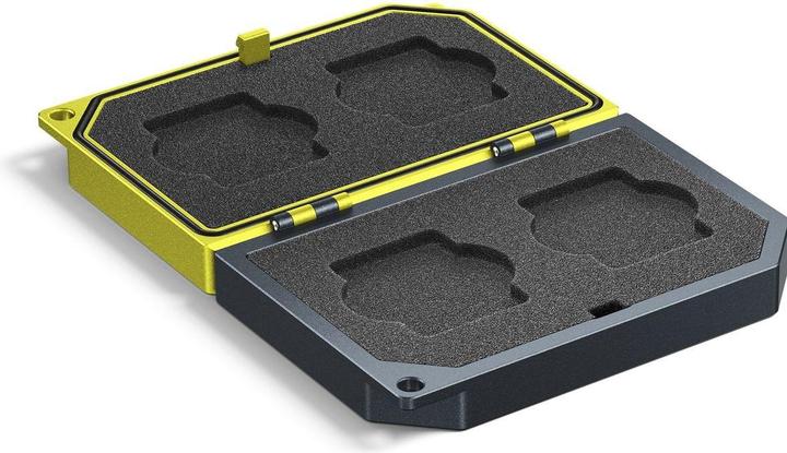 Produktbild Angelbird Media Tank Sd (Speicherkartenhülle)