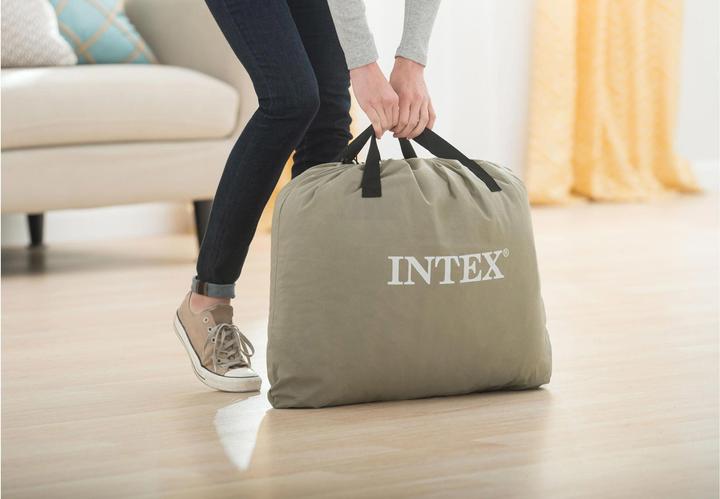 Immagine prodotto Intex Dura-Beam Deluxe Queen Comfort-Plush (150 x 200 cm)