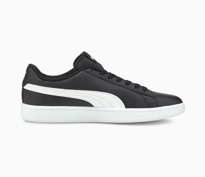 Image du produit Puma Baskets en cuir Smash v2 (37.5)