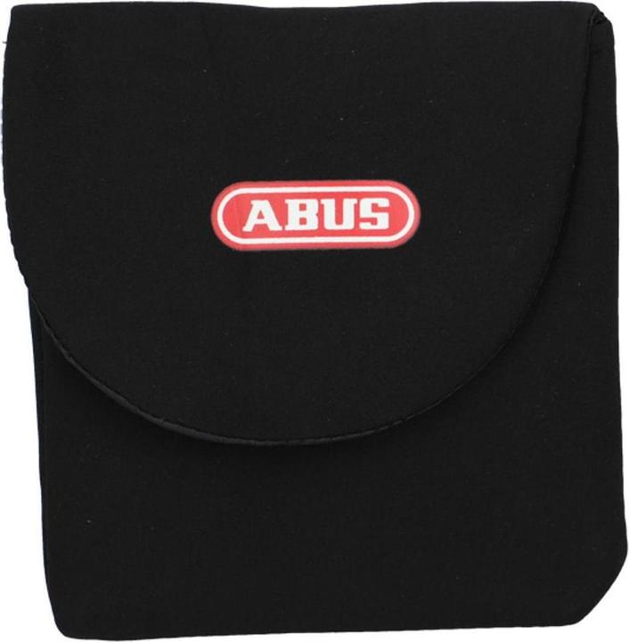 Immagine prodotto Abus PRO TECTIC™ 4960 NR black + 6KS/85 & ST5850