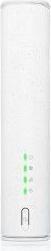 Actual product image Zyxel FWA505v2 5G Indoor LTE Modem Router NebulaFlex,1GB LAN