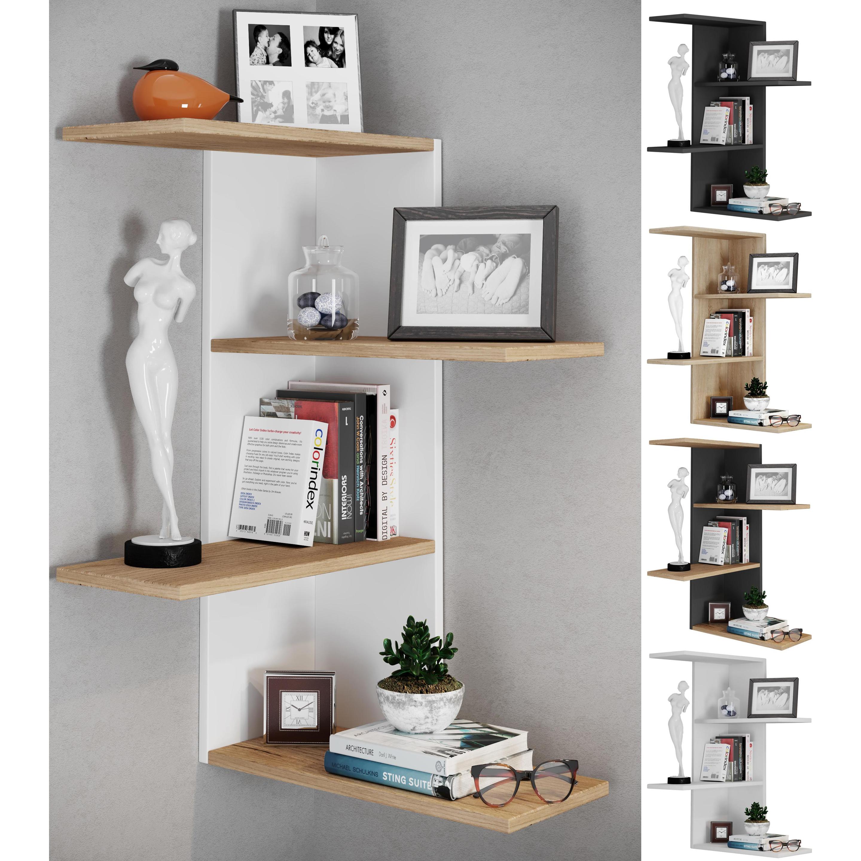 Thumbnail - VCM, Regal, Balos (45 x 45 x 77 cm)