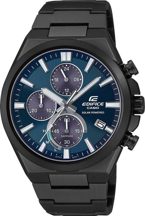 Produktbild Casio EFS-S630DC-2AVUEF (Chronograph, 44 mm)