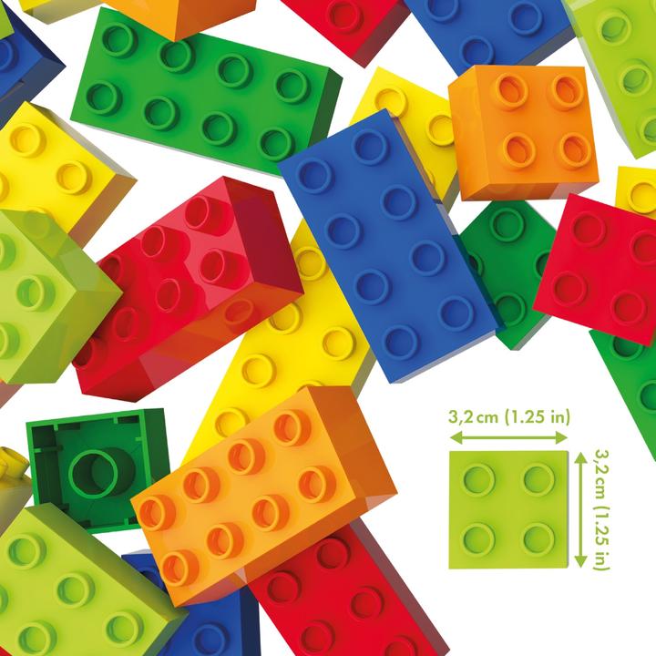 Actual product image Hubelino Construction modules