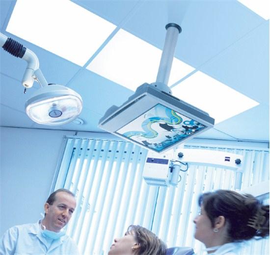 Actual product image Vogels Professional PFA 9030 - Mounting component (turn/swivel unit)