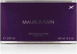 Produktbild Mauboussin Perfumed Divine Body Cream (Körpercreme, 200 ml)