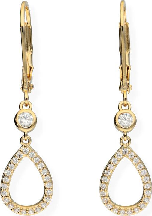 Produktbild Carat Style (Messing Plaqué Or)