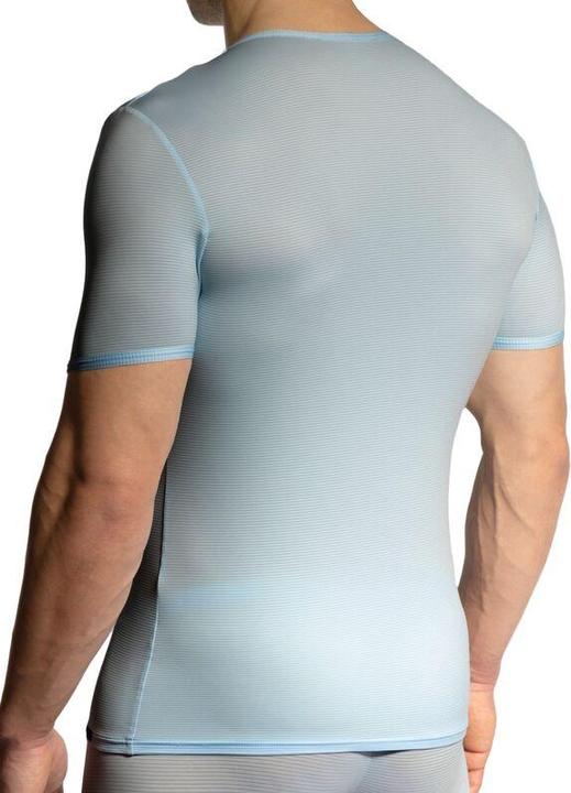 Actual product image Olaf Benz Microfaser T-Shirt (XL)