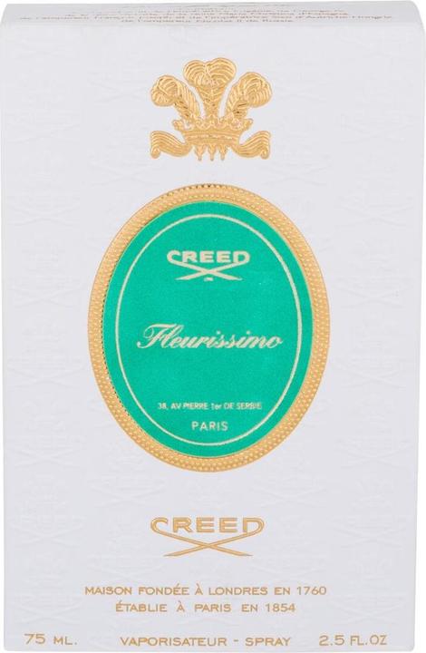 Image du produit Creed Millesime Fleurissimo (Eau de parfum, 75 ml)