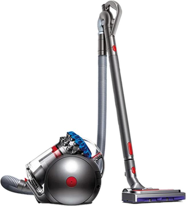 Actual product image Dyson Big Ball Absolute 2