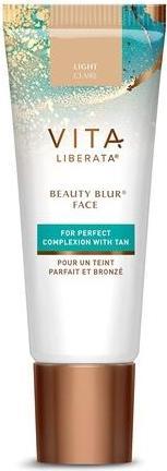 Produktbild Vita Liberata Beauty Blur Face For Perfect Complexion With Tan (Selbstbräunungsserum, 30 ml)