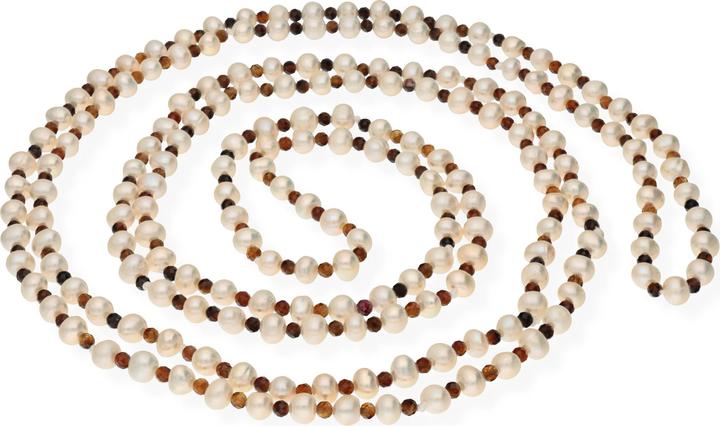 Image du produit Carat Pearls, pierre véritable (Perle, Pierre véritable)