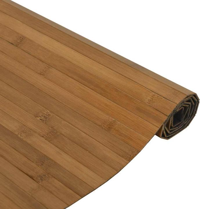 Produktbild vidaXL Teppich (100 x 200 cm)
