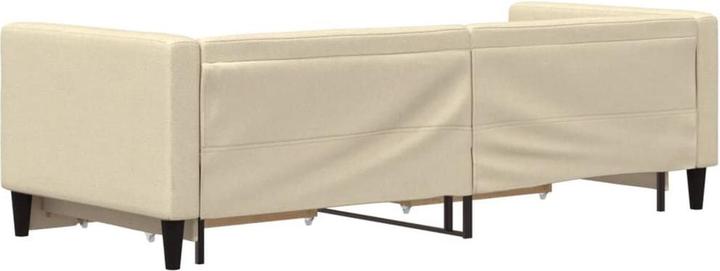 Image du produit vidaXL ausziehbares Tagesbett (80 x 200 cm)