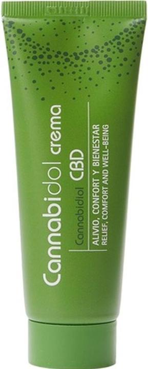 Immagine prodotto Tegor Cannabidol Crema 75ml (Crema corpo, 75 ml)