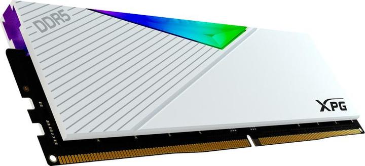Actual product image Adata XPG Lancer RGB (2 x 32GB, 6400 MHz, DDR5 RAM, DIMM)