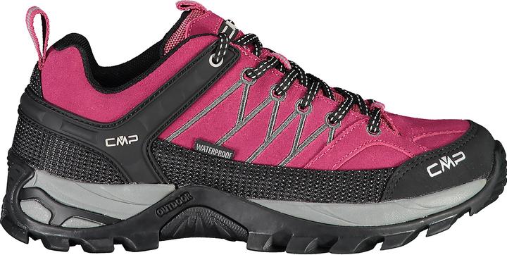 Produktbild CMP Campagnolo Rigel Low WP (37)