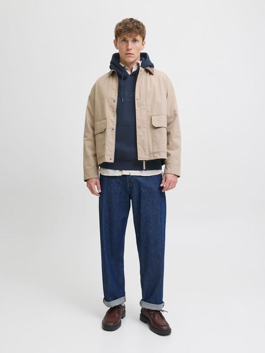 Immagine prodotto Jack & Jones Kapuzenpullover Kapuzenpullover (XS)