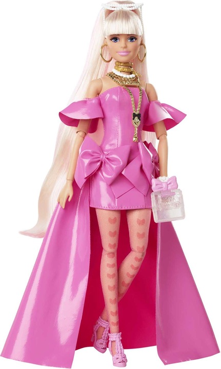 Immagine prodotto Barbie Extra Fancy
