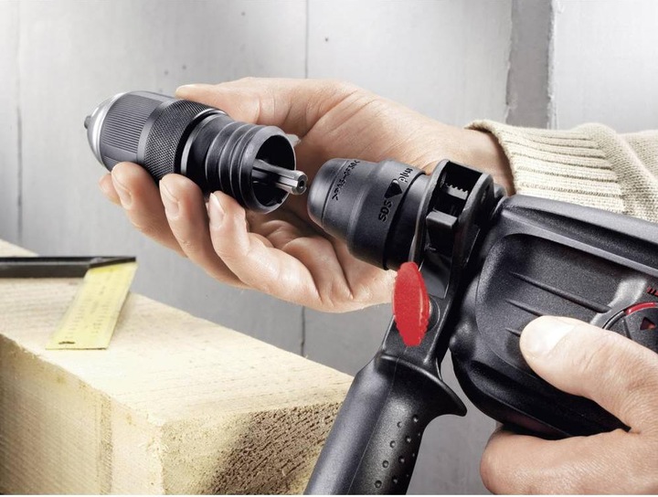 Actual product image Bosch Home & Garden PBH 3000 FRE (Electrical connection)