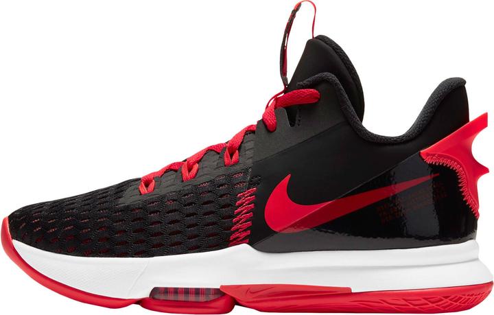 Produktbild Nike LeBron Witness 5 Herren Basketballschuh